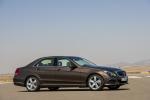 Mercedes-Benz E300 BlueTEC Hybrid 2013 года